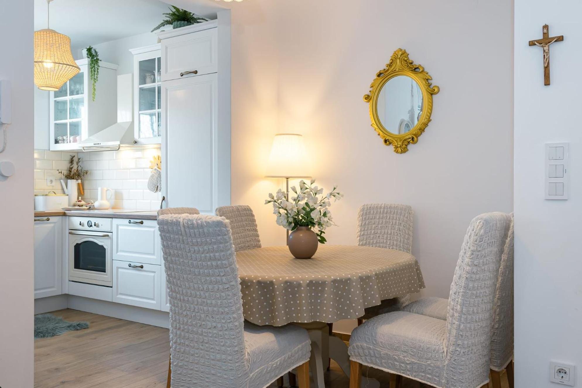 Apartment Apartman Mia Brodarica  Eksteriør bilde